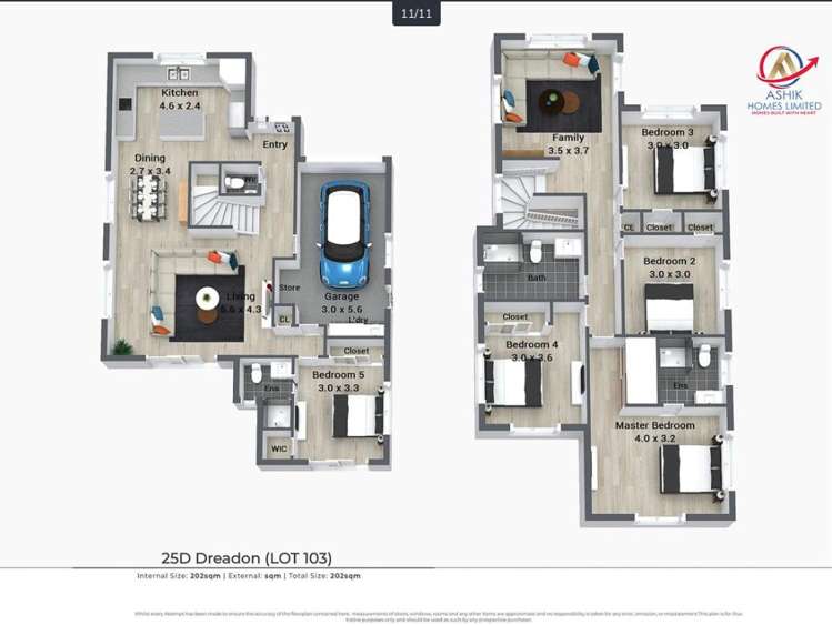 Lot 102, 25 Dreadon Road Manurewa_8