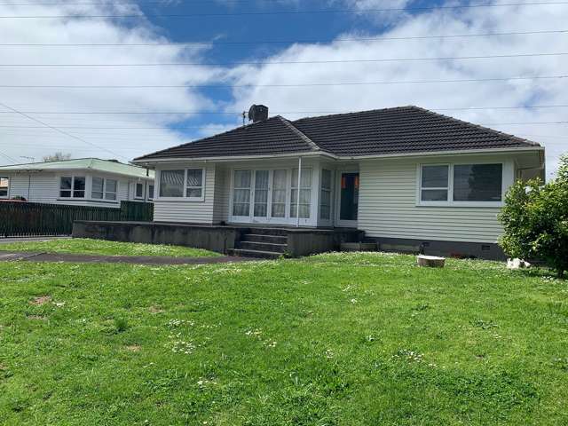 Pakuranga 3 bedroom just renovated!