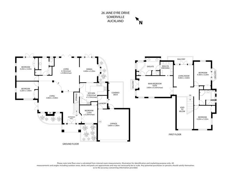 26 Jane Eyre Drive Somerville_19