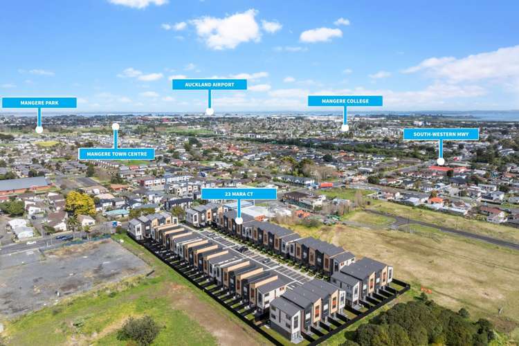 23/115 Walmsley Road Mangere_15