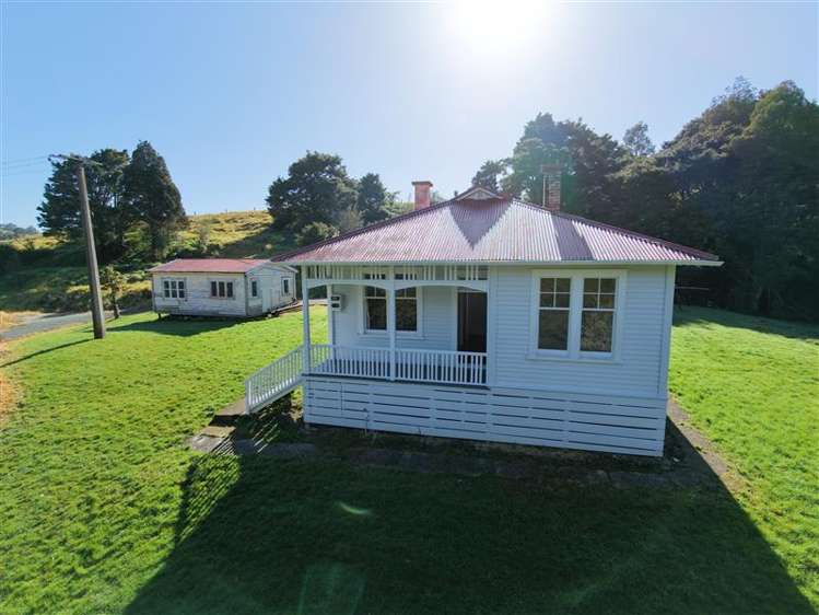 614d Paparoa Station Road Paparoa_7
