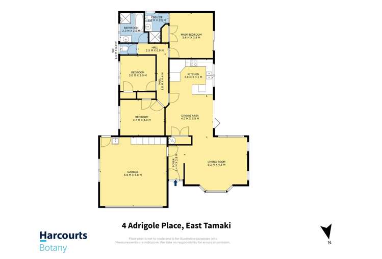 4 Adrigole Place East Tamaki_18