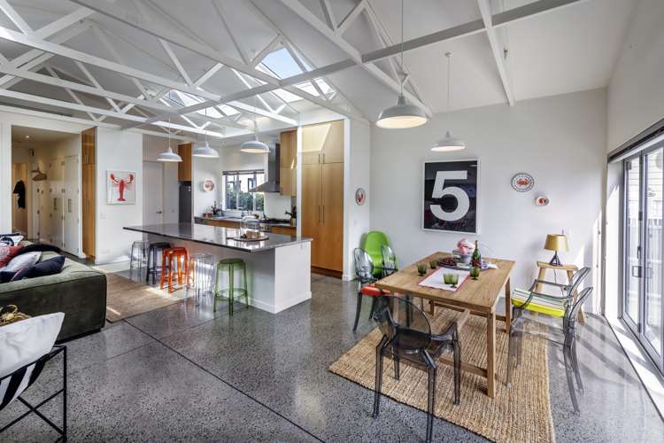 11 Kensington Street Te Aro_5