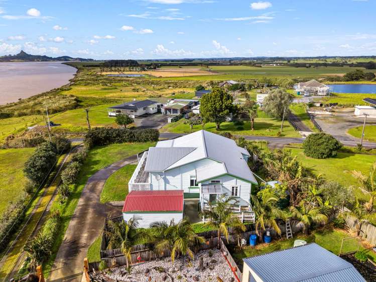 26 Clean Street Te Kopuru_21