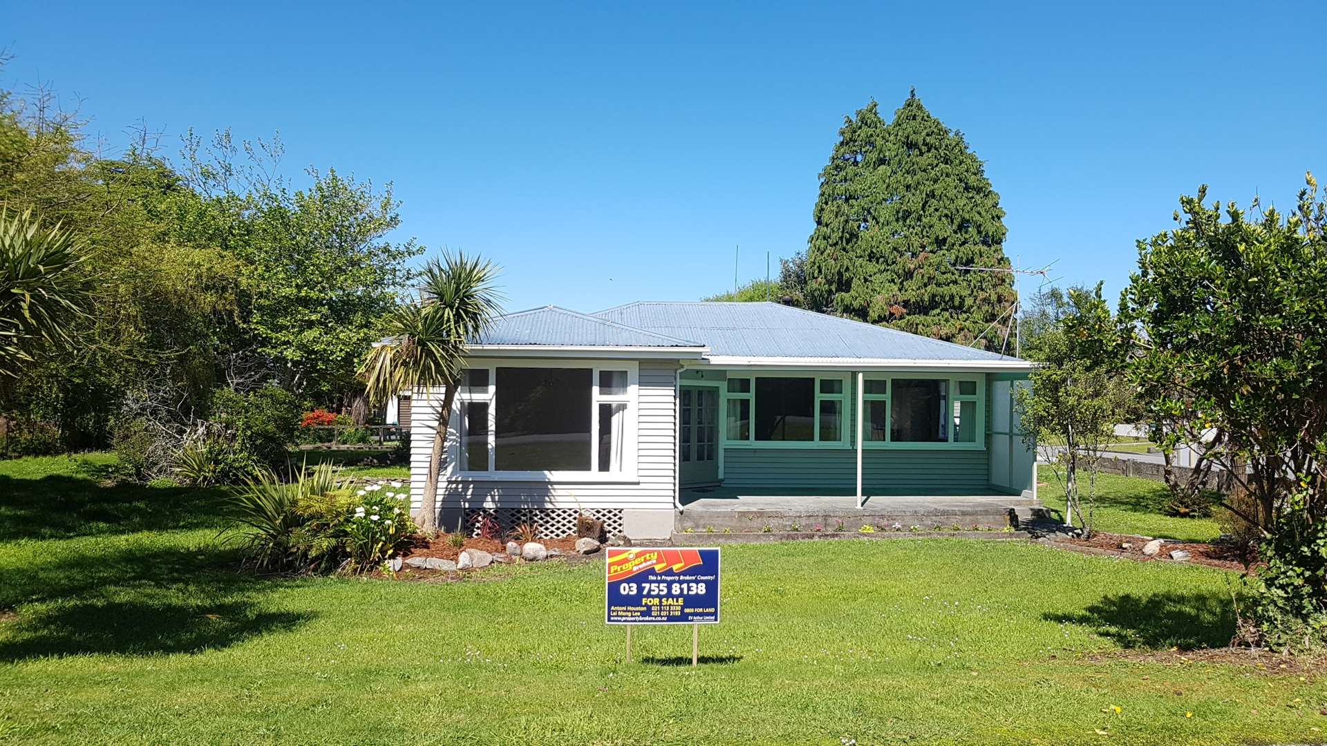 161 Stafford Street Hokitika_0