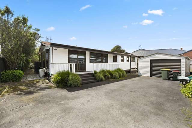 Modern Living in a Prime Location
