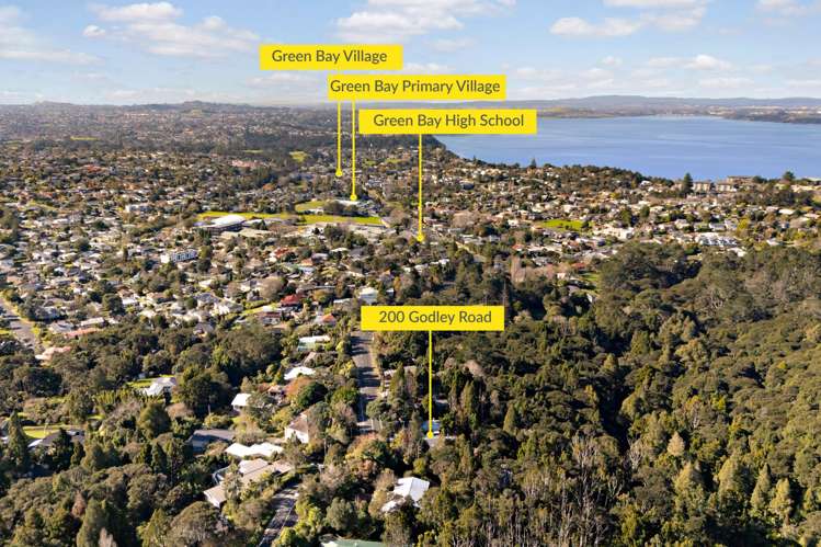 200 Godley Road Titirangi_30