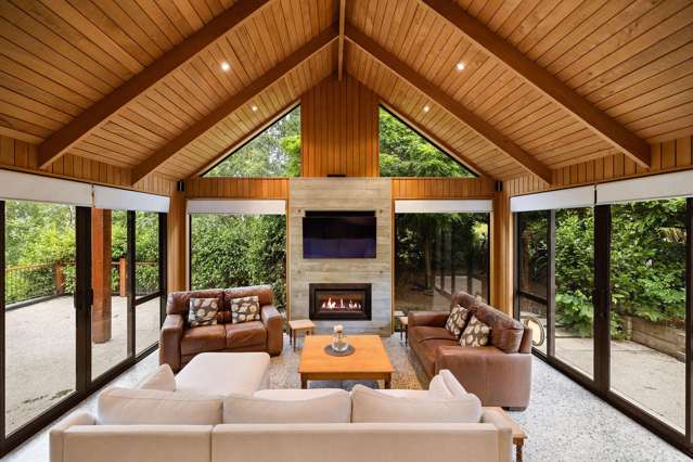 Sellers are heading overseas.