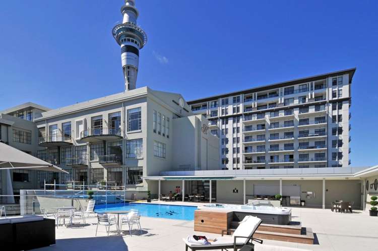 1107/22 Nelson Street Auckland Central_16