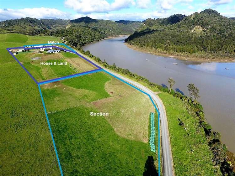 241 Te Mahoe Road Mokau_64