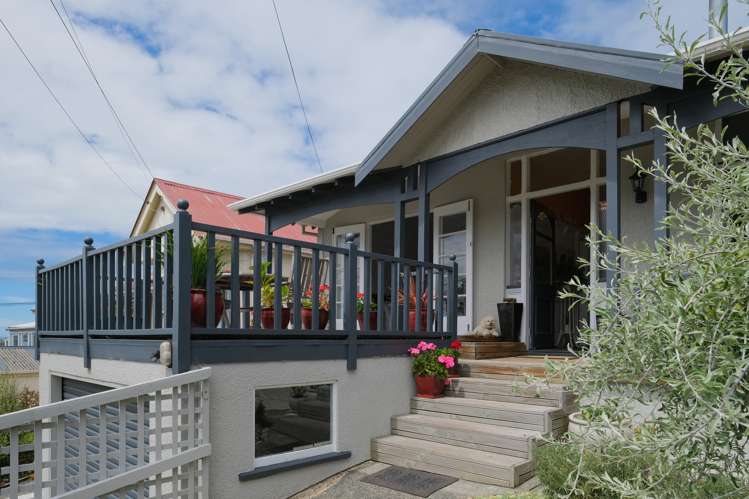 29 Ryehill Street Calton Hill_18