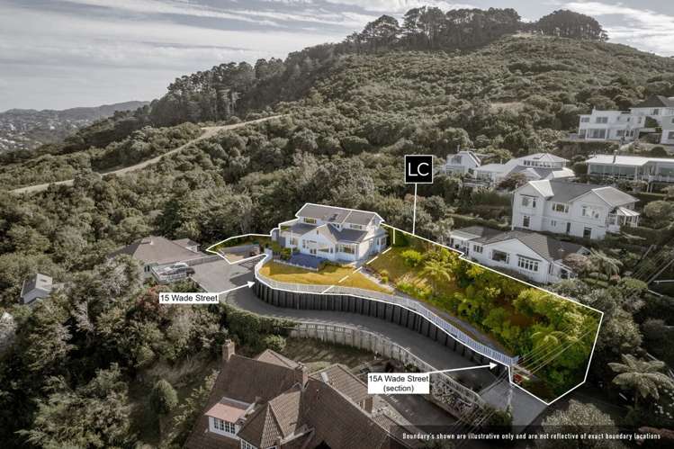 15 Wade Street Wadestown_25