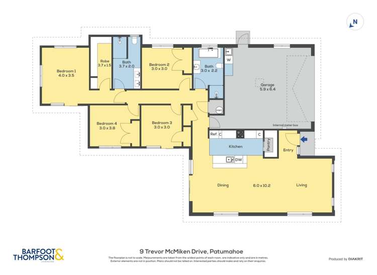 9 Trevor Mcmiken Drive Patumahoe_16