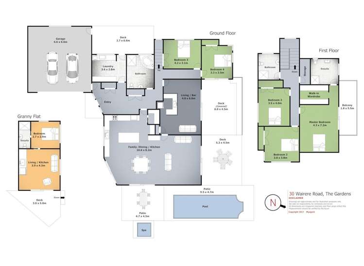 30 Wairere Road The Gardens_20