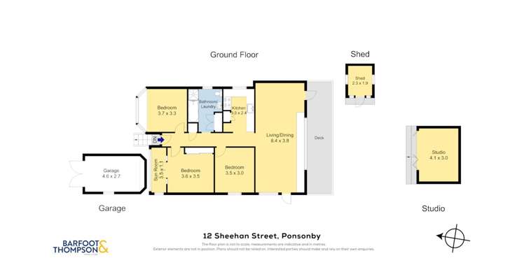 12 Sheehan Street Ponsonby_19