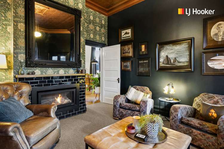 12 Gresham Street Tainui_4