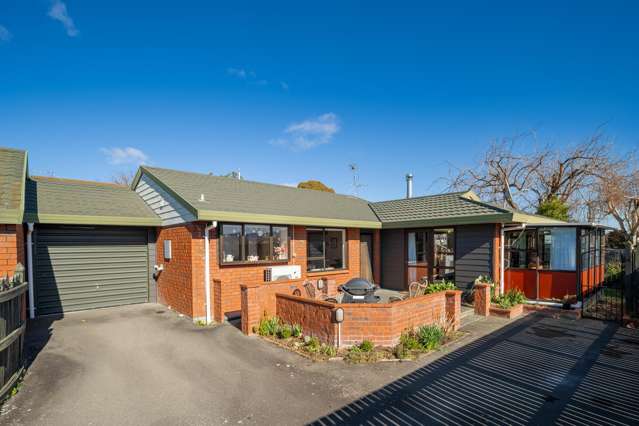 Overseas move secured – this will be sold