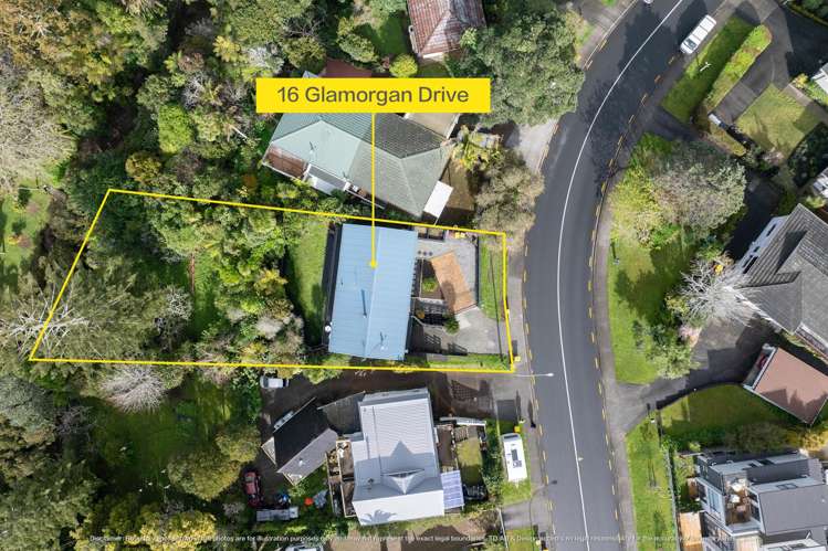 16 Glamorgan Drive Torbay_25