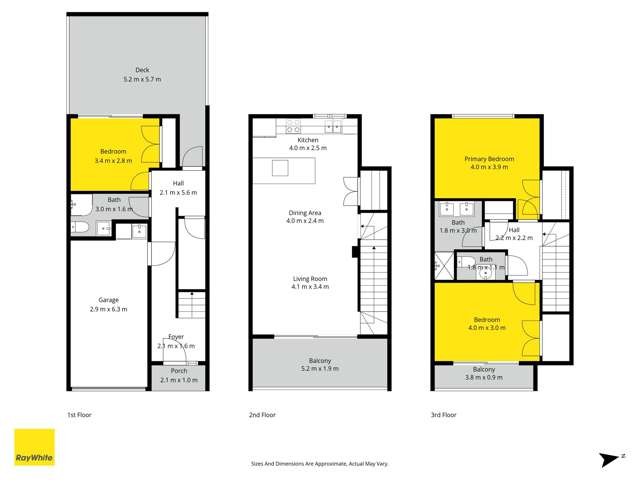 3 Mohi Place St Johns_1