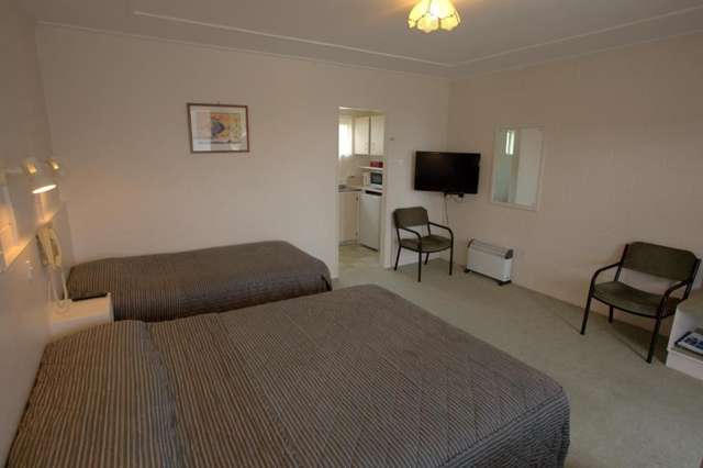 Beachfront Motel Kaikoura_2