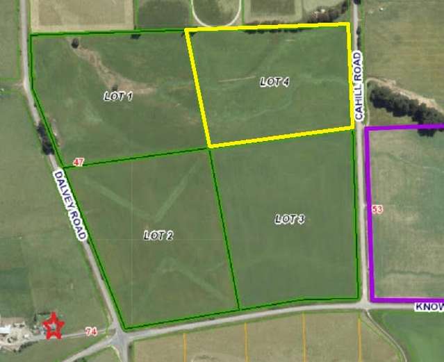 Lot 4 Cahill Road Tapanui_2