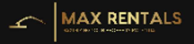 Max Rentals NZ Ltd