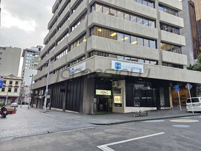 Shop 1/18 Shortland Street City Centre_2