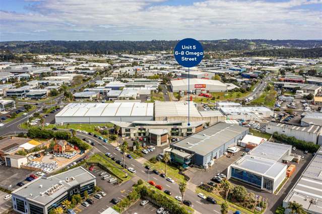 Unit 5/6-8 Omega Street Rosedale_1
