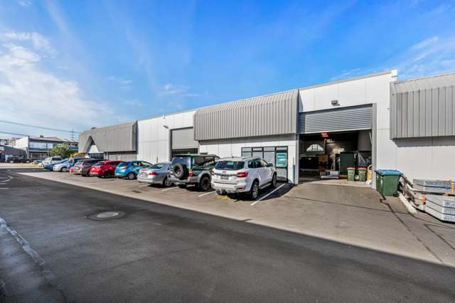 Unit K | 31 Princes Street Onehunga_2