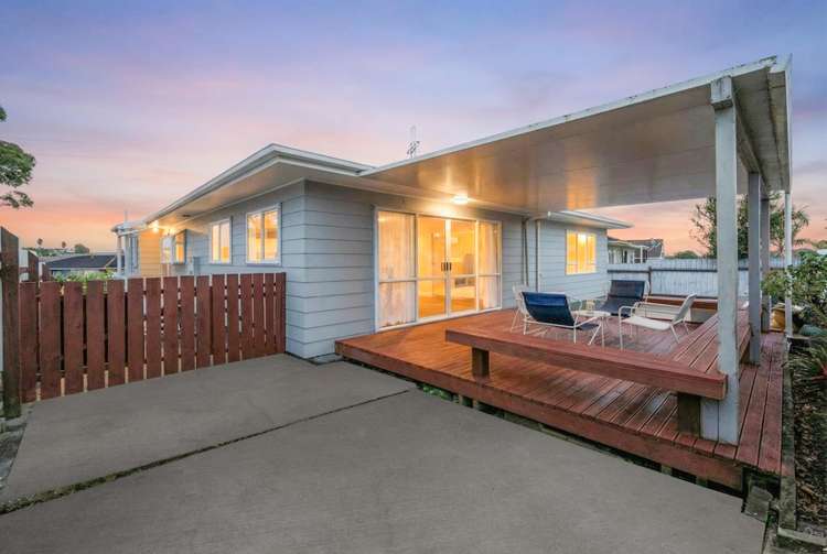 11 Caserta Place Clover Park_15