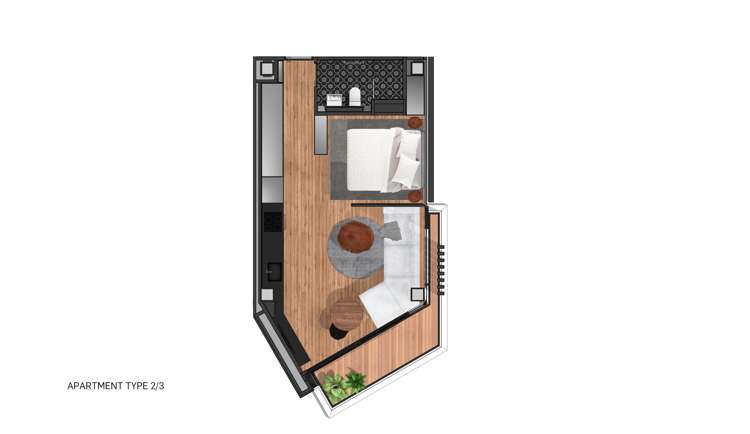 251 Victoria Street Te Aro_9