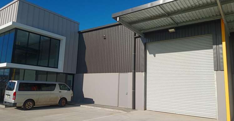 Unit 2, 16 Gateway Park Drive Pokeno_1