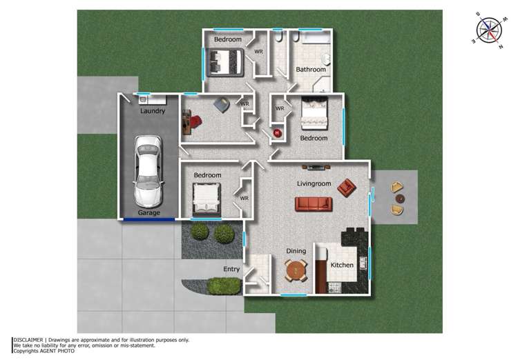 12 Scowns Way Glendene_15
