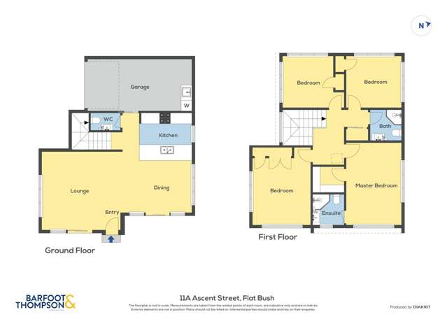 11a Ascent Street Flat Bush_1