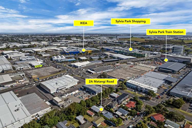 2A Matangi Road Mount Wellington_21