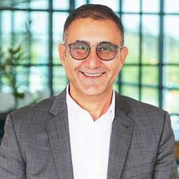 Bob Nahab
