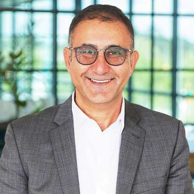 Bob Nahab