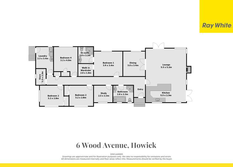 6 Wood Avenue Howick_19