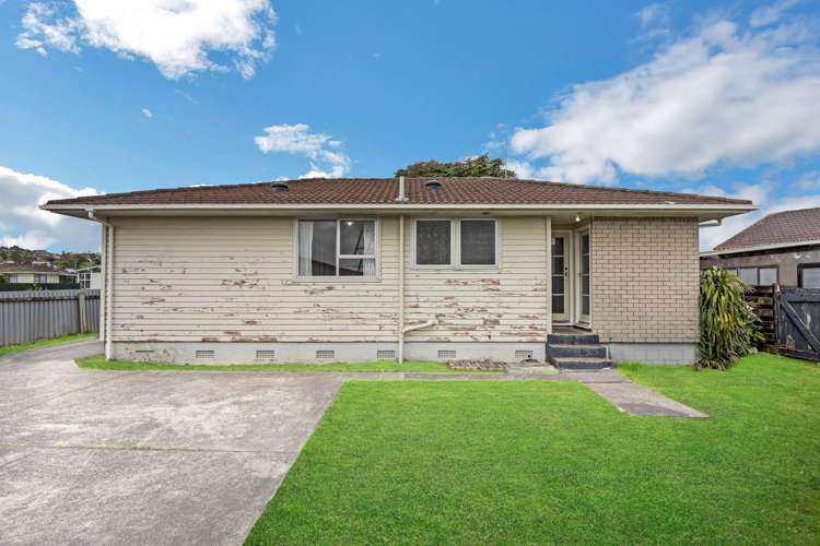 6 Serrano Place Clover Park_13