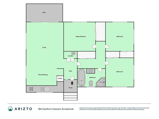 18A Cawthron Crescent Annesbrook_1