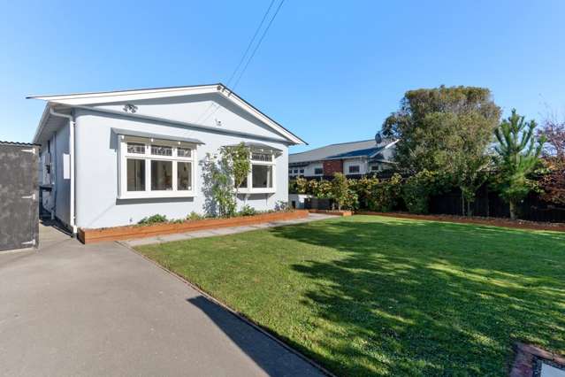 JUMP ON THE PROPERTY LADDER