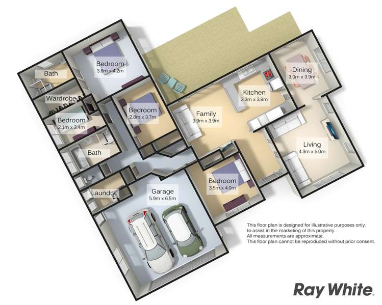 2 Taunton Court Huntington_19