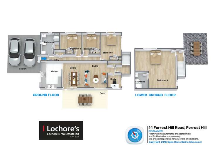 1/14 Forrest Hill Road Forrest Hill_18