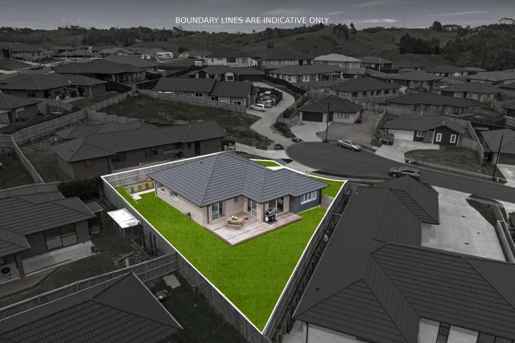 9 Bathgate Court Pokeno_28