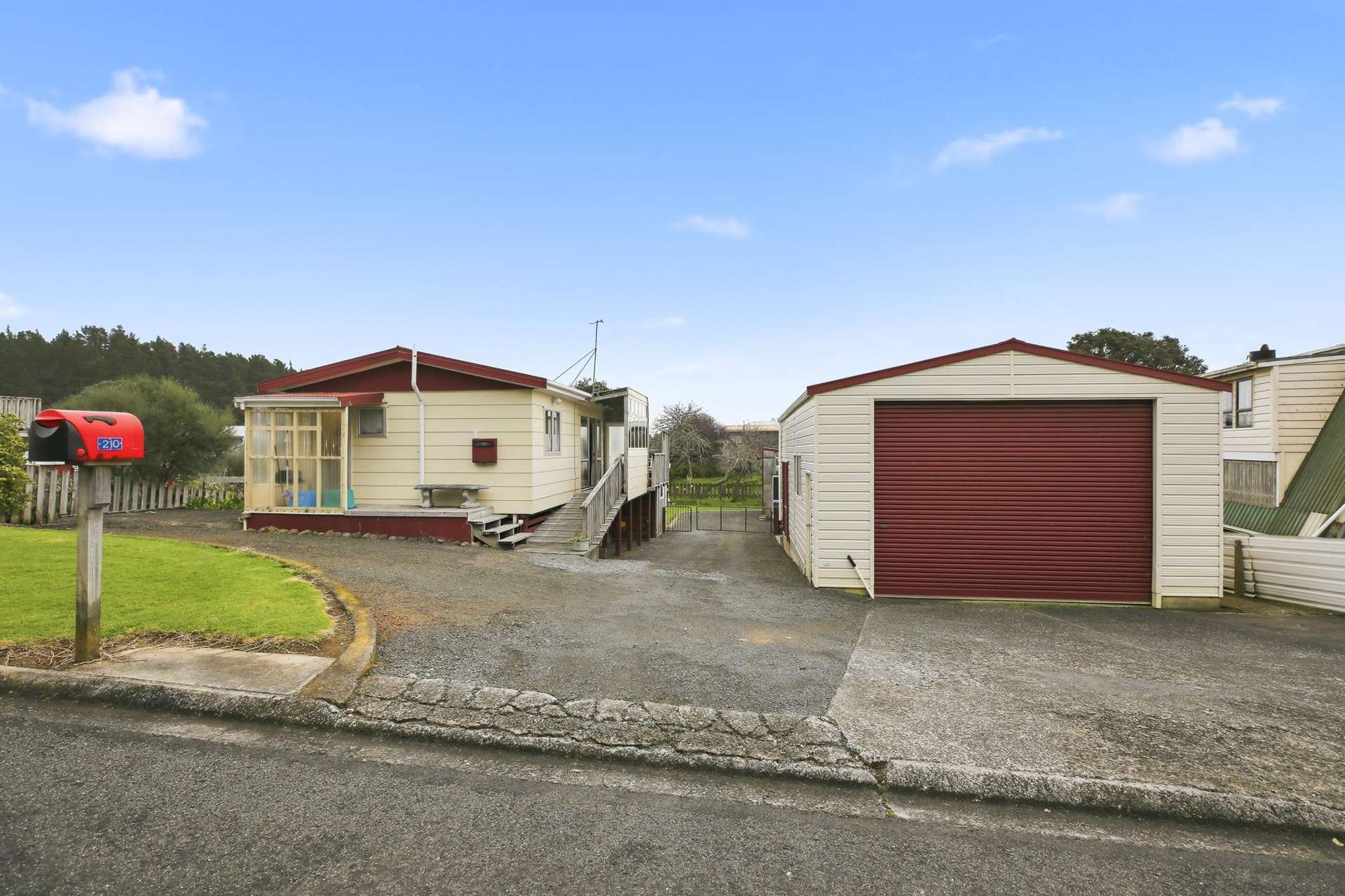 210 Cooper Drive Kawhia_0