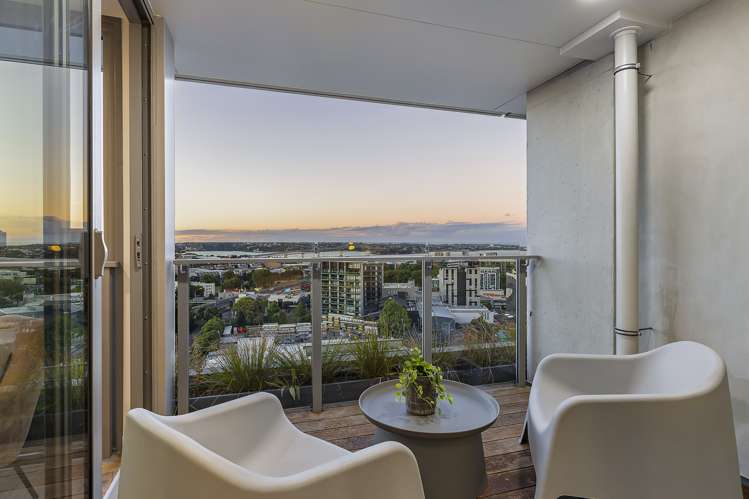 903/45 Union Street Auckland Central_18