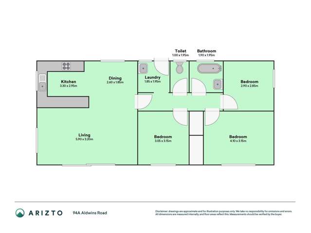 94a Aldwins Road Phillipstown_1