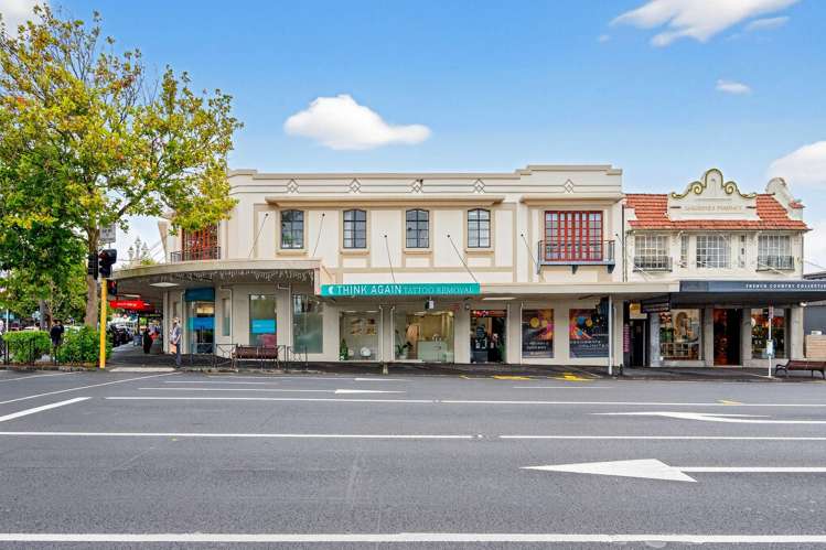 2A Jervois Road Ponsonby_11