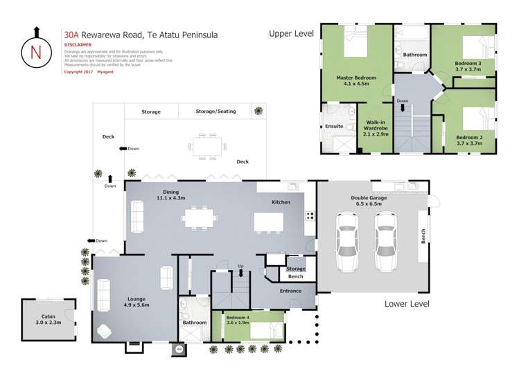 30a Rewarewa Road Te Atatu Peninsula_18