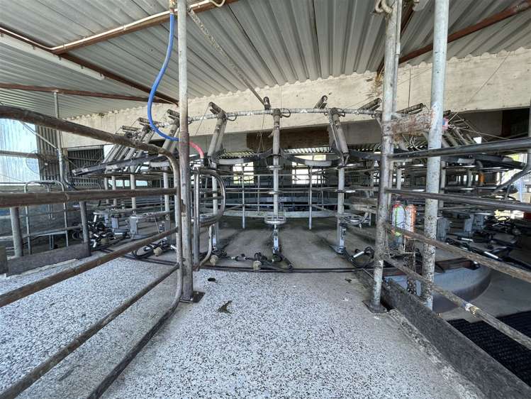 135 Whataroa Road Te Kuiti_13